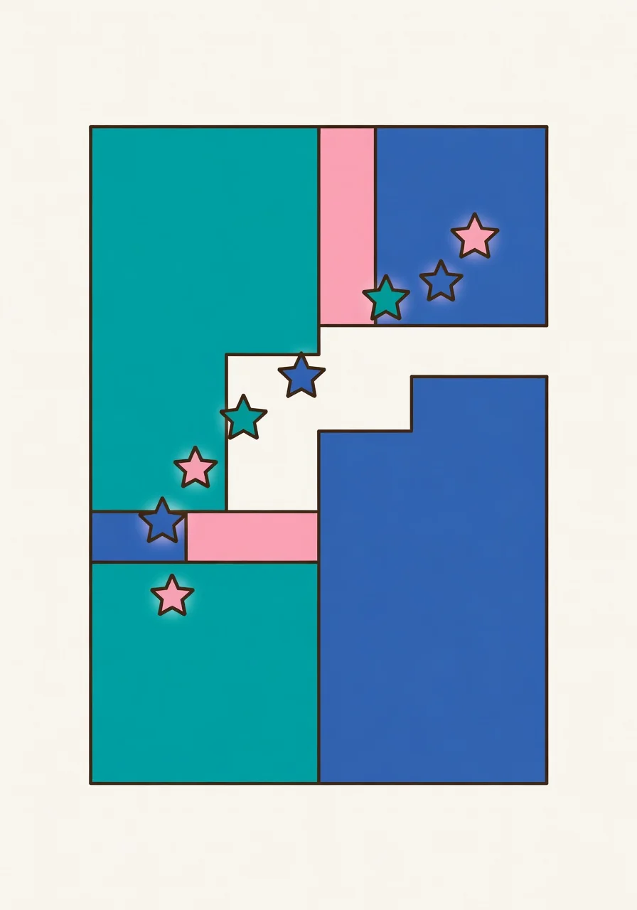星星