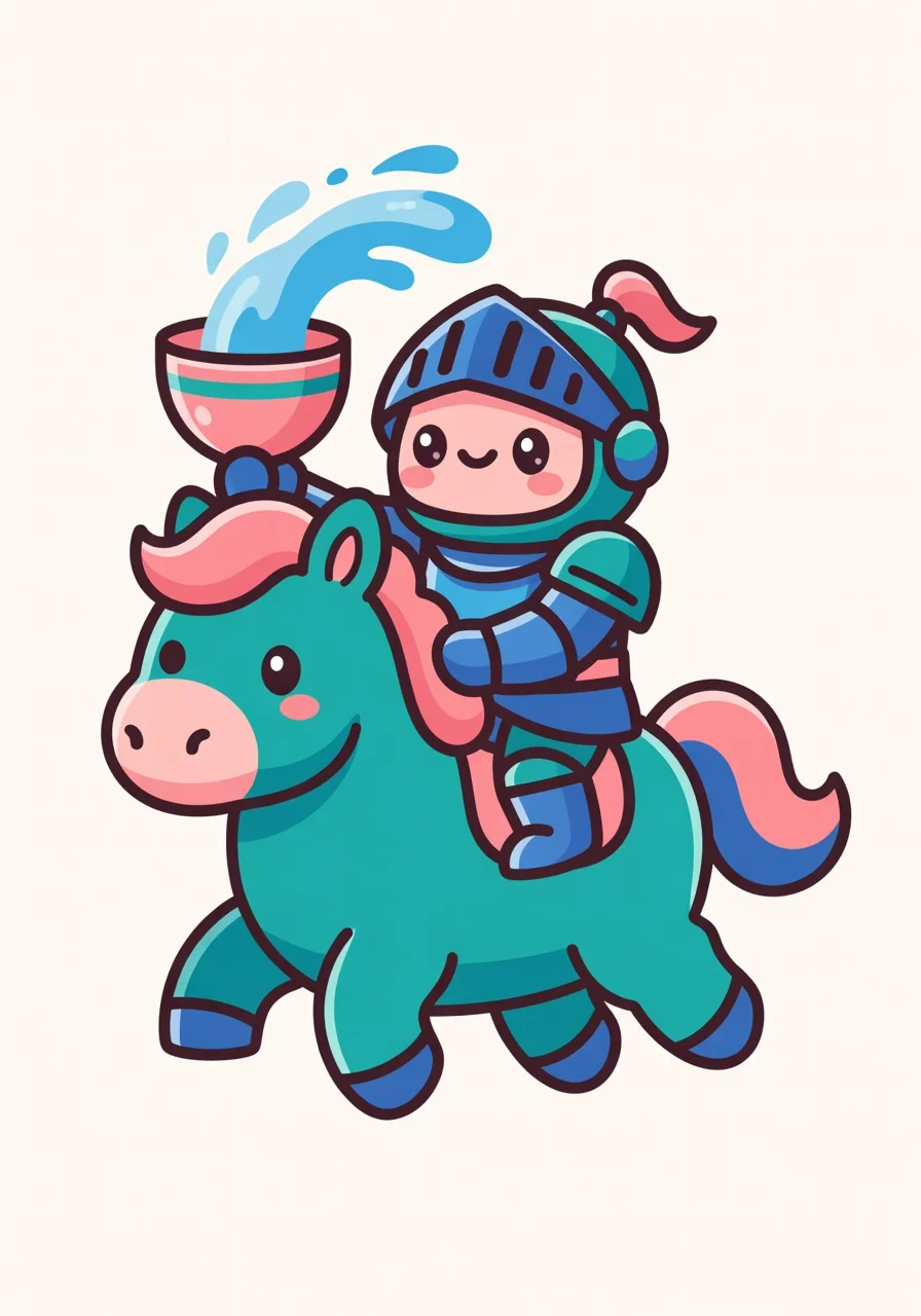 聖杯騎士