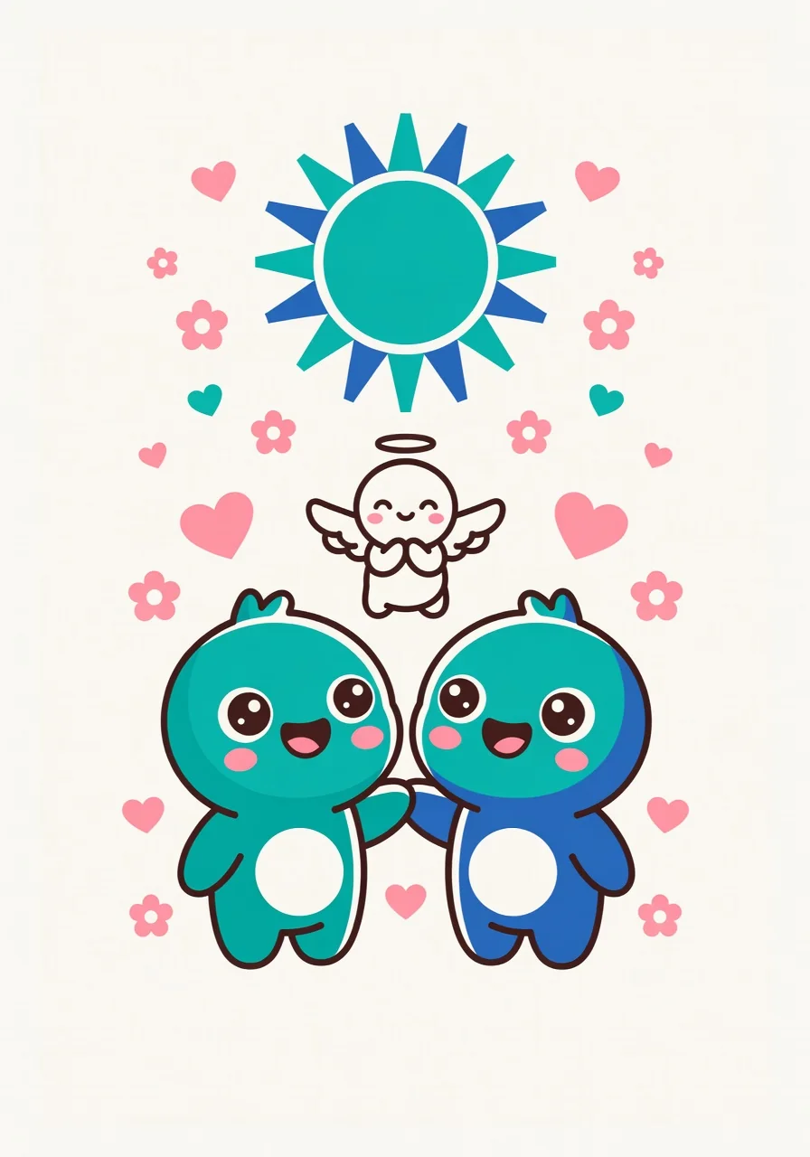 恋人