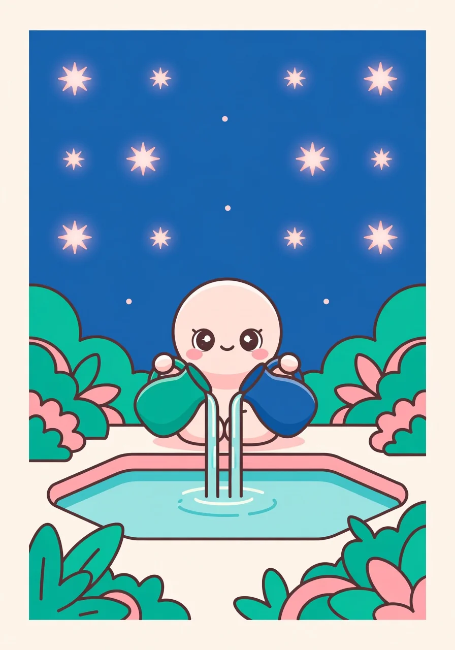 星星