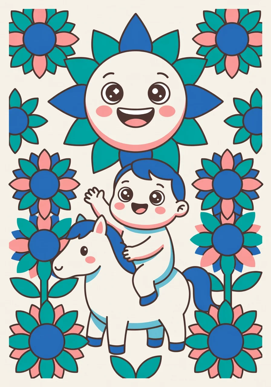 太阳
