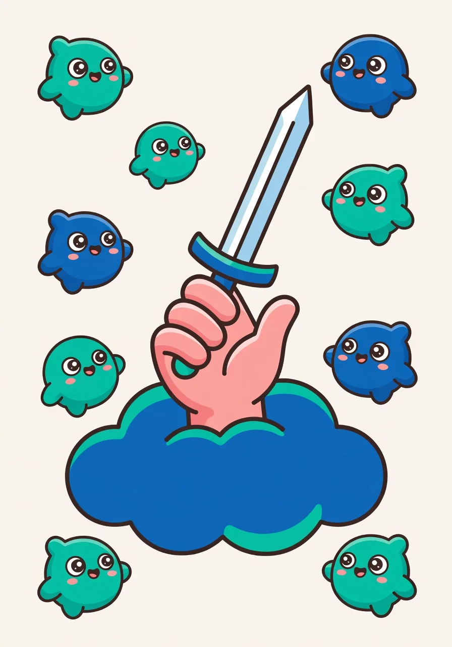 宝剑