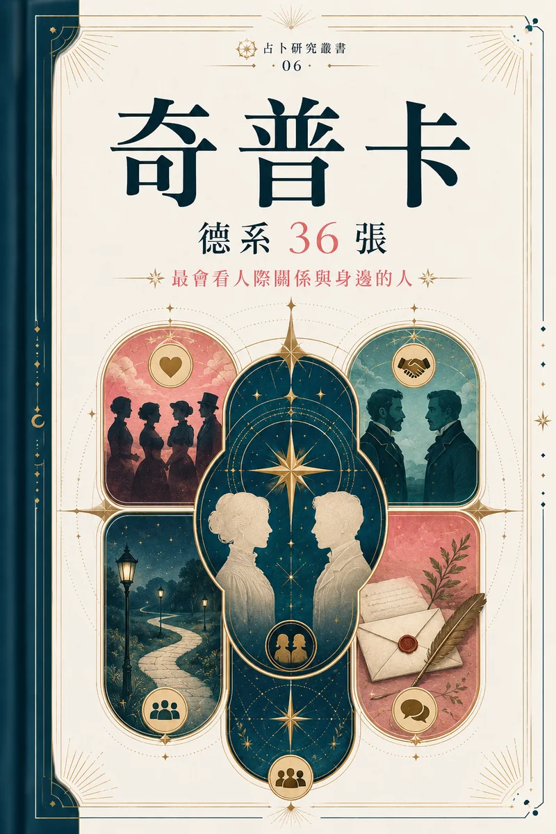 奇普卡學苑封面