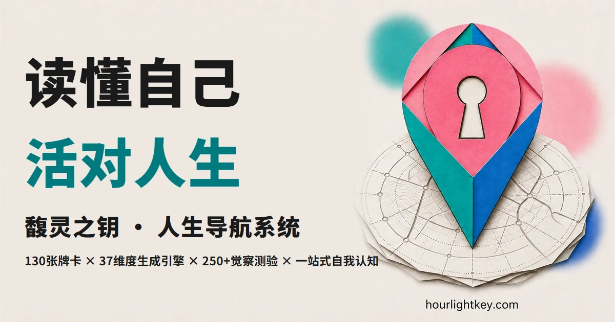 危机反应类型测验